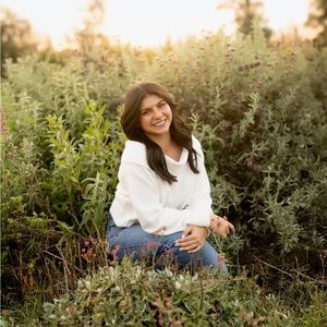 Meet your Posher, Amalia